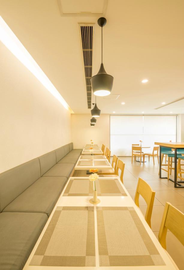 Hanting Express Harbin Hongxiang Road Exterior photo